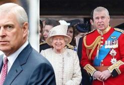 Kraliyet Ailesi'nde cinsel saldırı skandalı! Prens Andrew suçlu bulunursa resmi unvanlarını kaybedecek...