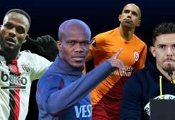 Ali Koç yeni teknik direktör telaşına düşerken... 4 futbolcu 6 ay sonra bedavaya Fenerbahçe'de ayrılıyor...