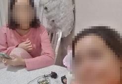 13 yaşındaki kızın istismara uğradığını annesi ortaya çıkardı
