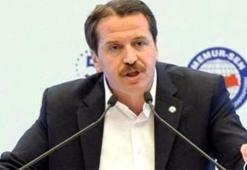 Memur-Sen Genel Başkanı Yalçın: Ek zam şart oldu