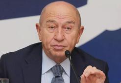 'Ben 2011 yılındaki süper kupa finalinin oynanması taraftarıyım'
