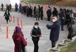 Bir ilde koronavirüs alarmı! Etkinlikler iptal edildi