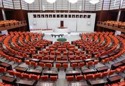 28 milletvekiline ait 40 dokunulmazlık dosyası Meclis'te
