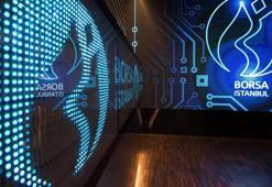 Borsa günü yükselişle kapattı!