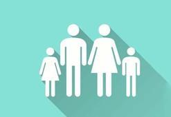Aile yardımı nedir? 2022 aile yardımı ne kadar oldu? Çalışmayan eş, 6 yaşından küçük ve büyükler için memurların aile yardımı 2022 oranları!