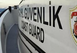Sahil Güvenlik Komutanlığı'ndan 'Kardak gerginliği' iddiası ile ilgili açıklama: Uydurma!