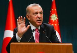 Emeklilere, memurlara zam müjdesi! Cumhurbaşkanı Erdoğan canlı yayında duyurdu...