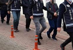 FETÖ’nün adliye yapılanmasına 2. dalga operasyon: 13 gözaltı