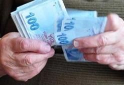 65 yaş aylığı ne kadar oldu 2022? Yaşlılık aylığı 1000 TL oldu mu, 65 yaş aylığı 2022 zammı!