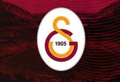 Galatasaray'da 2 Covid-19 vakası!