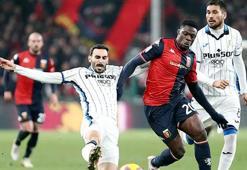 Caleb Ekuban Konyaspor'da