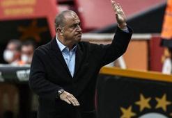 Fatih Terim'den flaş 'ayrılık' açıklaması! 'İleri gitmeyeceğini düşündüğüm için...'