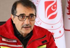 Bakan Dönmez açıkladı! Cumhuriyet tarihi rekoru kırıldı