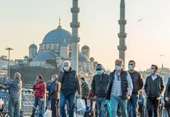 Omicron ile ilgili yeni açıklama! Şubat ayının ilk iki haftası...