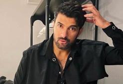 Engin Akyürek 'dünyanın en yakışıklı erkeği' seçildi