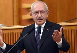 Kılıçdaroğlu: Terörist varsa götür, savcıya teslim et