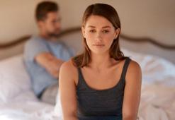 Cinsel sorunlar ilişkilere zarar veriyor!