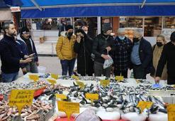 Tezgahların en ucuzu! Kilosu 10 liradan satışta
