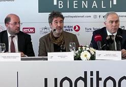 Yeditepe Bianeli'nin 2'ncisine İstanbul'un 4 önemli mekanı ev sahipliği yapacak