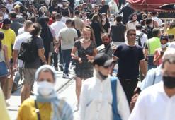 Son vaka sayıları açıklandı! Korkunç rakam