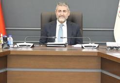 Ekonomi ile ilgili yeni tedbirler masada! Fiyat İstikrarı Komitesi ikinci kez toplandı