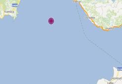 Son depremler Antalya! AFAD ve Kandilli Rasathanesi Alanya depremi: 5 Ocak en son nerede deprem oldu?
