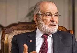 Temel Karamollaoğlu kimdir? Saadet Partisi’nin lideri Temel Karamollaoğlu nereli, kaç yaşında?