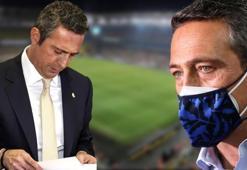 Bir türlü yeni teknik direktörü bulamadı! Ali Koç'a şok 'Fenerbahçe'yi düşünmüyorum'