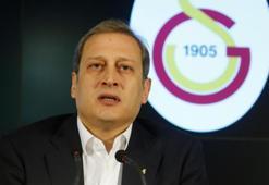 Necati Ateş, Selçuk İnan, Şükrü Hanedar'dan sonra Burak Elmas'tan Fatih Terim'e bir şok daha!