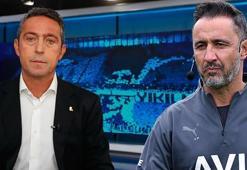 Ve Fenerbahçe'nin yeni teknik direktörü belli oldu! Ali Koç'tan 61 yaşındaki hocaya 2,5 yıllık sözleşme 4,5 milyon euro maaş