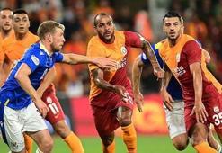 Adana Demirspor'a bir Galatasaraylı yıldız daha