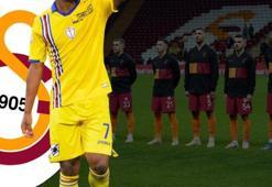 Burak Elmas - Fatih Terim krizi çözülünce... Galatasaray'dan 3 flaş transfer birden! Bir kanat forvet bir orta saha bir forvet...