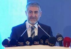 Bakan Nebati'den son dakika döviz kuru açıklaması!