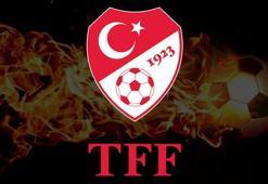 TFF resmen açıkladı! Aşıları tam olmayana statlara giriş yasak