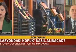 Enflasyon, dolar, altın fiyatları ve Türk lirası ile ilgili flaş açıklama! Ucuz kredi...