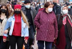 İllere göre koronavirüs vaka haritası açıklandı