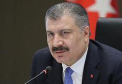 İllere göre vaka haritası açıklandı! Zirvedeki şehir değişti...