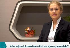 Kalın bağırsak kanserinde erken tanı için ne yapılmalıdır?