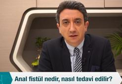 Anal fistül nedir, nasıl tedavi edilir?