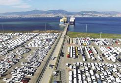 Otomotiv yine şampiyon!