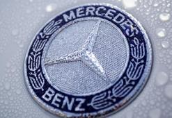 Mercedes Benz'den flaş karar! 800 bin aracı geri çağırdı