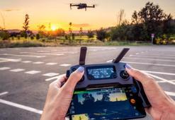 Drone kullanım belgesi 20 soruyu doğru cevaplayan herkese ücretsiz veriliyor!