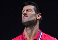 Dünya 1 numarası Novak Djokovic sınır dışı edildi! Başbakan reddetti baba Djokovic'den sert tepki geldi: Sokaklara döküleceğiz