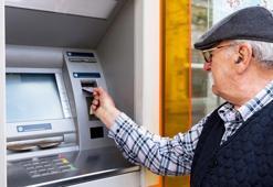 1.100  TL ek ödeme! Milyonlarca emekli her ay alacak, ocaktan itibaren...