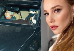 Elçin Sangu'dan sert sözler: Sorun çıkaran insanla çalışmam!
