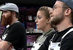 MasterChef'te şef ceketini giyen üçüncü isim de belli oldu!