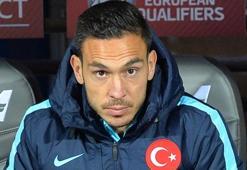 Fenerbahçe'nin eski yıldızı Mevlüt Erdinç'e transfer teklifi! Paris Saint Germain'den Iğdır'a uzanan serüven...