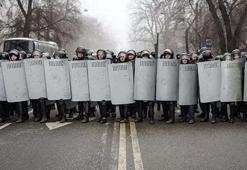 Kazakistan'da neler oluyor, son durum ne? Kazakistan’da yaşanan olaylar ve son dakika haberleri!