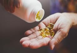 D vitamini desteği ile ilgili kritik uyarı