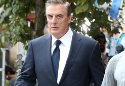 Cinsel saldırıyla suçlanan Chris Noth, 'And Just Like That’in son bölümünden çıkarıldı